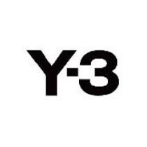 Y-3