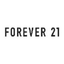 FOREVER 21