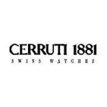 CERRUTI 1881